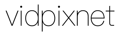VIDPIXNET